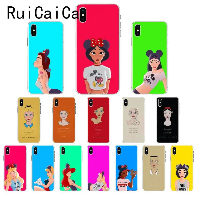 Чехол для iPhone X XS MAX 6 6s 7 7plus 8 8Plus 5 5S SE XR 10 | Мобильные телефоны и аксессуары