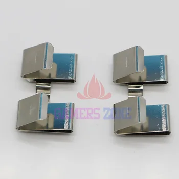 

200pcs Replacement R Right Battery Holder Spring for Xbox One Xbox1 Wireless Controller Springs