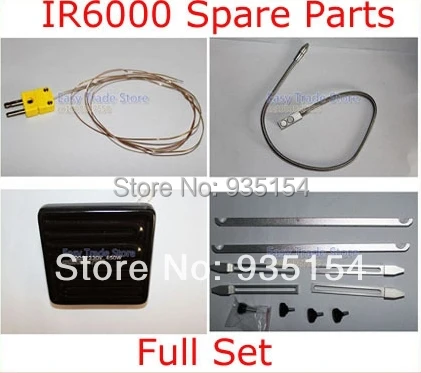 bga rework station Spare Parts Omega Thermocouple