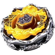 BEYBLADE 4D RAPIDITY METAL FUSION Beyblades Toy Death Quetzalcoatl Metal Fury 4D BB 119 Legends Beyblade