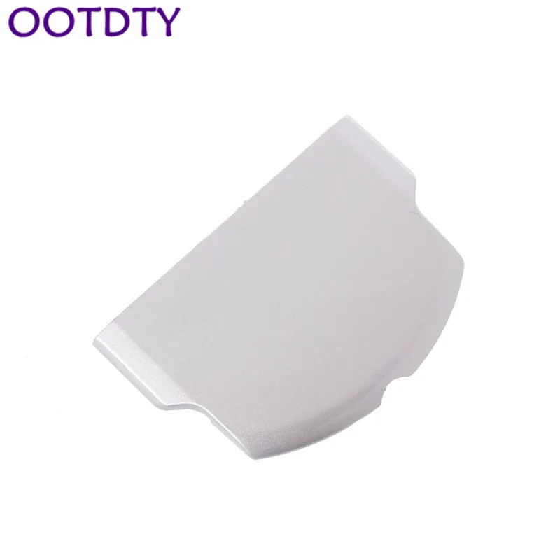

1 PC Battery Back Case Protective Cover Replace For Sony PSP 2000 3000 Series