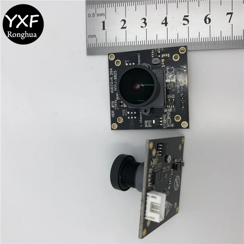 AR0230 200 Вт usb модуль камеры 125 градусов объектив|Камеры видеонаблюдения| |