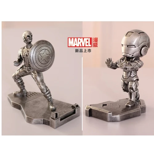 marvel phone holder