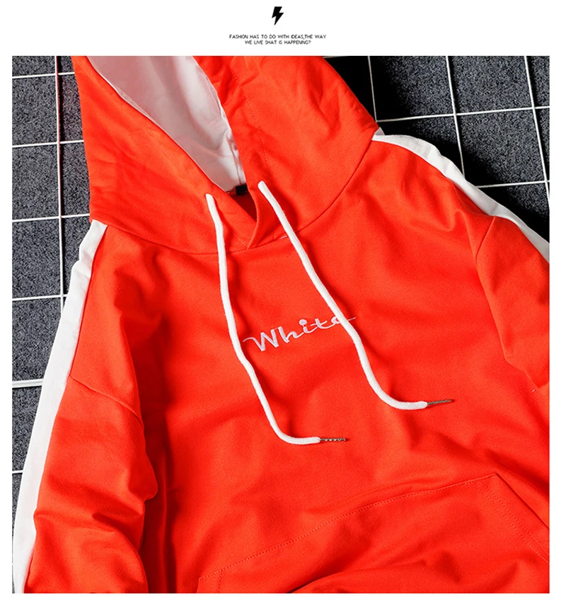 Hiphop Hoodie  (11)