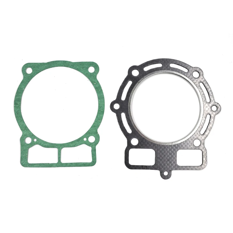 Clutch Cover Gasket for KTM 520 EXC 4 Stroke 2000-2002