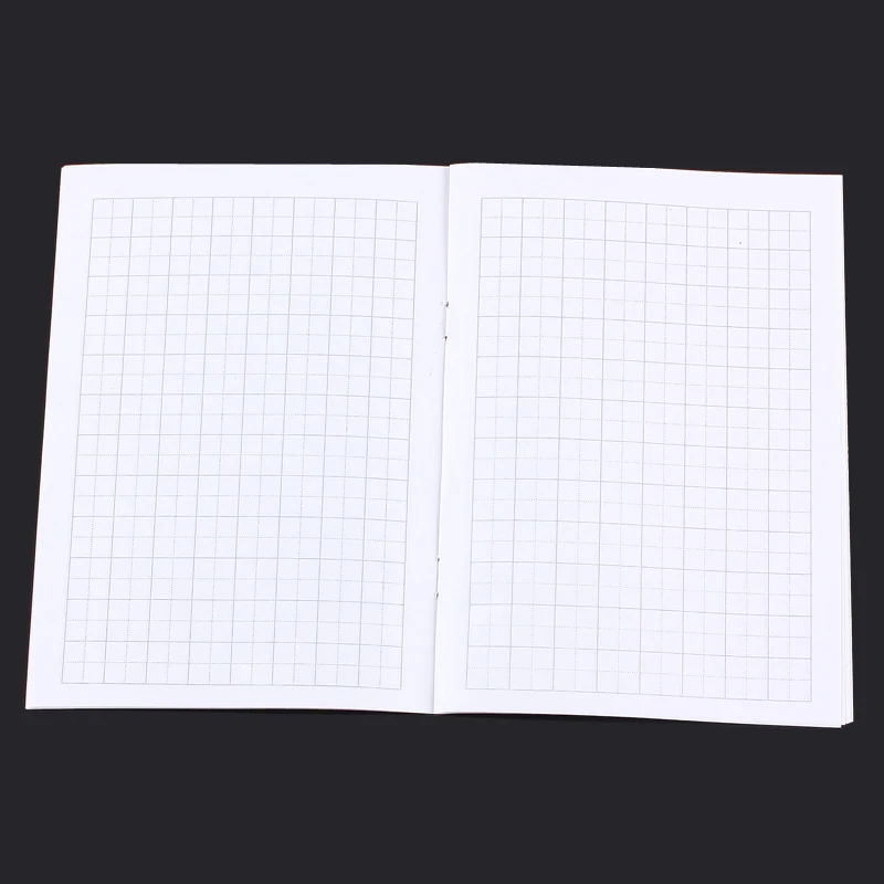 New Chinese exercise book for character practicing Chinese workbook writing book ,size 17.5cm*12.5cm ,Set of 10 New Chinese exercise book for character practicing Chinese workbook writing book ,size 17.5cm*12.5cm ,Set of 10