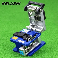 Fiber Cleaver FC-6S Fiber Optic Cleaver High Precision Cleaver Fiber Cutter Optical Fiber Cleaver Fiber Cleaver FC-6S Fiber Optic Cleaver High Precision Cleaver Fiber Cutter Optical Fiber Cleaver