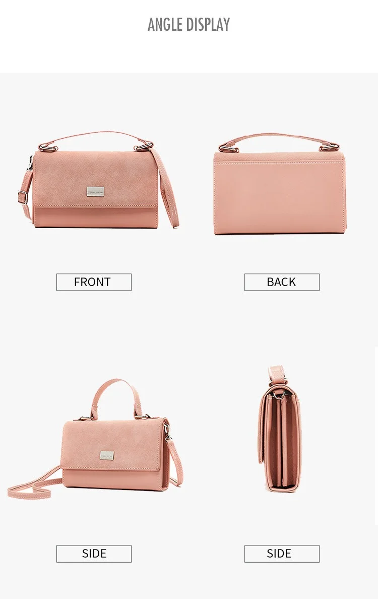Miyahouse, простой стиль, Женский кошелек с блестками, сплошной цвет, женская сумка на плечо, сумочка, модная, из искусственной кожи, женский кошелек