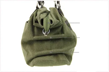 

2018 New Fashion Durable Women Student Cotton Linen Single Shoulder Bag Shopping Tote Female Flax Canvas Shopping Bags Women Bag