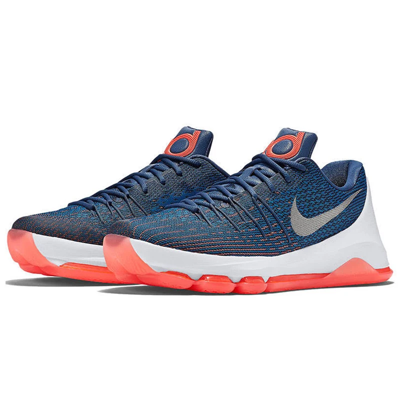 kd 8 ep