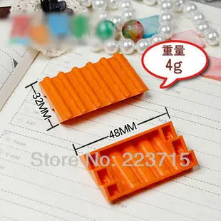 

Free Shipping! 10pcs*House Tile* DIY enlighten block bricks,Compatible With Assembles Particles