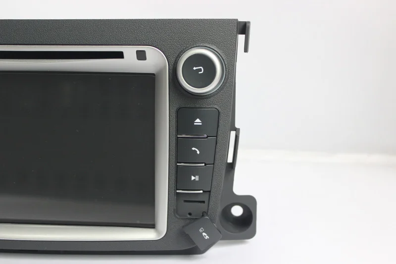 4GB RAM 8 Octa-core Android 9.0 Car DVD Player for Mercedes Benz SMART FORTWO 2011-2014 Radio GPS Navigation Wifi DVR DAB+ 4G