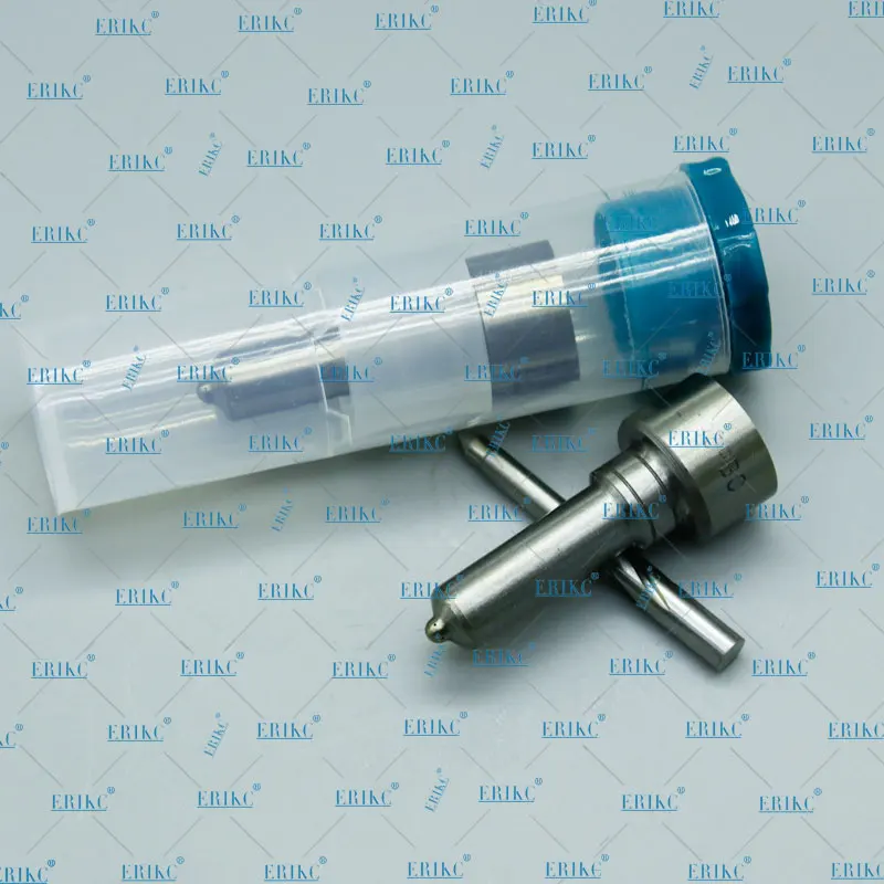 Diesel common rail fuel injector nozzle L195PBC injection nozzles good quality (4)