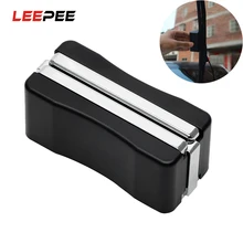 LEEPEE очиститель лобового стекла автомобиля мастер лезвие реставратор Ван очиститель ветрового стекла Авто Щетка стеклоочистителя ремонт инструмент щетка для чистки стеклоочистителя