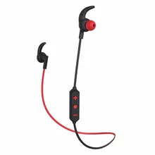 REDAMIGO Bluetooth Earphone Headphone Sports Wireless Stereo Magnetic Bluetooth Headset for Phone Xiaomi iPhone Android IOS BS85