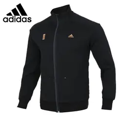 Оригинальный Новое поступление Adidas WJ TT KNIT Мужская куртка спортивная