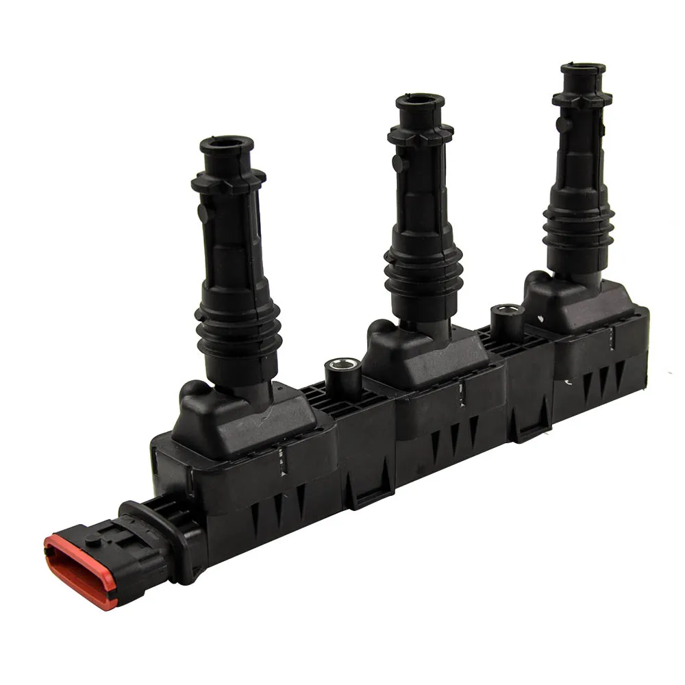 Ignition Coil Packs for Vauxhall AGILA A 1.0 12v & CORSA B & C 1.0 12v