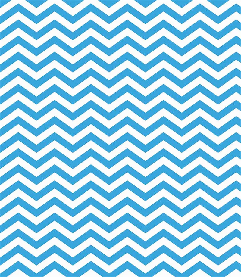 

Navy Blue and White Chevron Vinyl Backdrop for Photography 3x5ft Newborn Photo Background Cloth