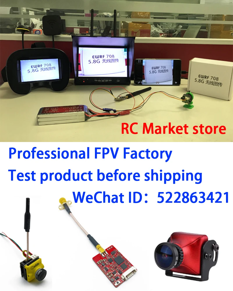 

RC Market Store Special Shipping Link 1 dollar