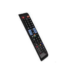Mando a distancia inteligente Universal para Samsung AA59-00638A, 3D, Smart TV, RM-D1078