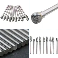 Drill Bit