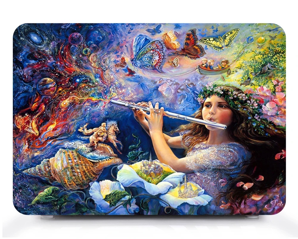 природа в мире искусства.