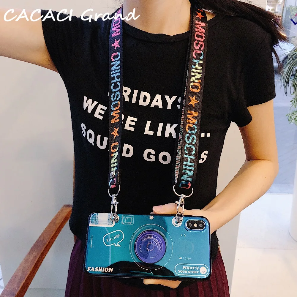 3D Vintage Camera Phone Case For Asus Zenfone Max Pro M1 ZB601KL Case Retro Silicon TPU Cute Grip stand Cover Capa with Strap 3D Vintage Camera Phone Case For Asus Zenfone Max Pro M1 ZB601KL Case Retro Silicon TPU Cute Grip stand Cover Capa with Strap