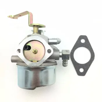 

Carburetor HM80 HM100 For Tecumseh Carb 640152A 640023 640051 640140 640152 New