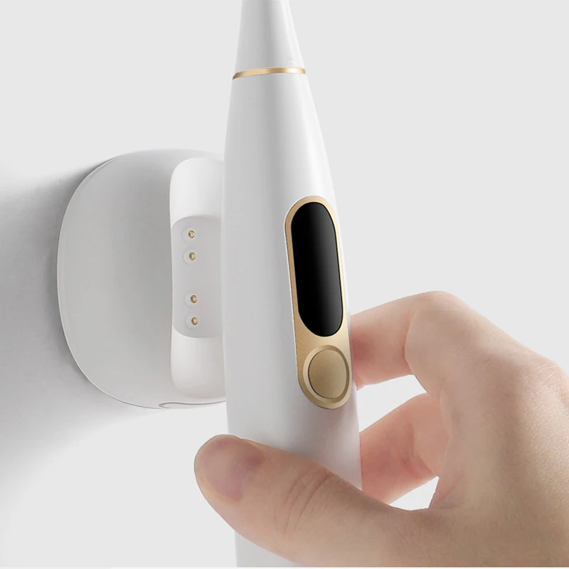 Глобальная версия Oclean X Xiaomi sonic электрическая зубная щетка обновленная Водонепроницаемая ультра звуковая автоматическая зубная щетка перезаряжаемая через USB
