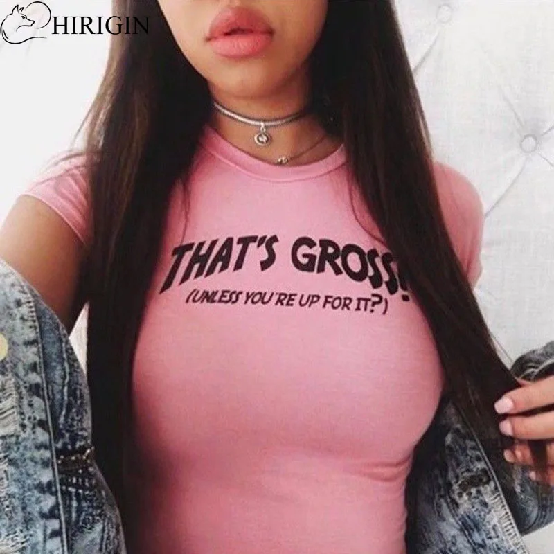 HIRIGIN Summer Women Casual Letter Print Sexy Bodycon Tank Top font b Lady b font Slim