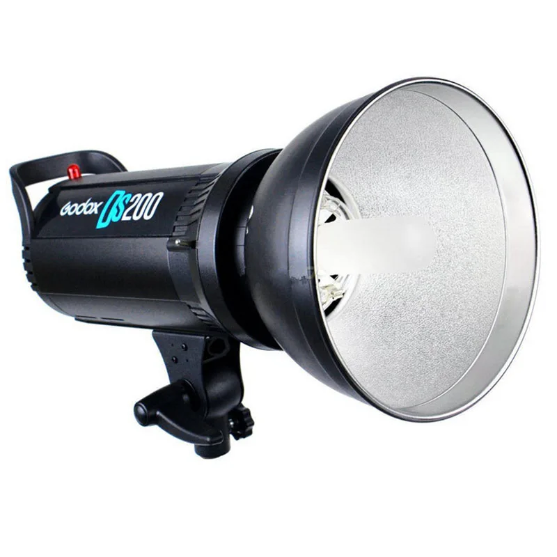 GODOX DS200 Flash speedlite 3