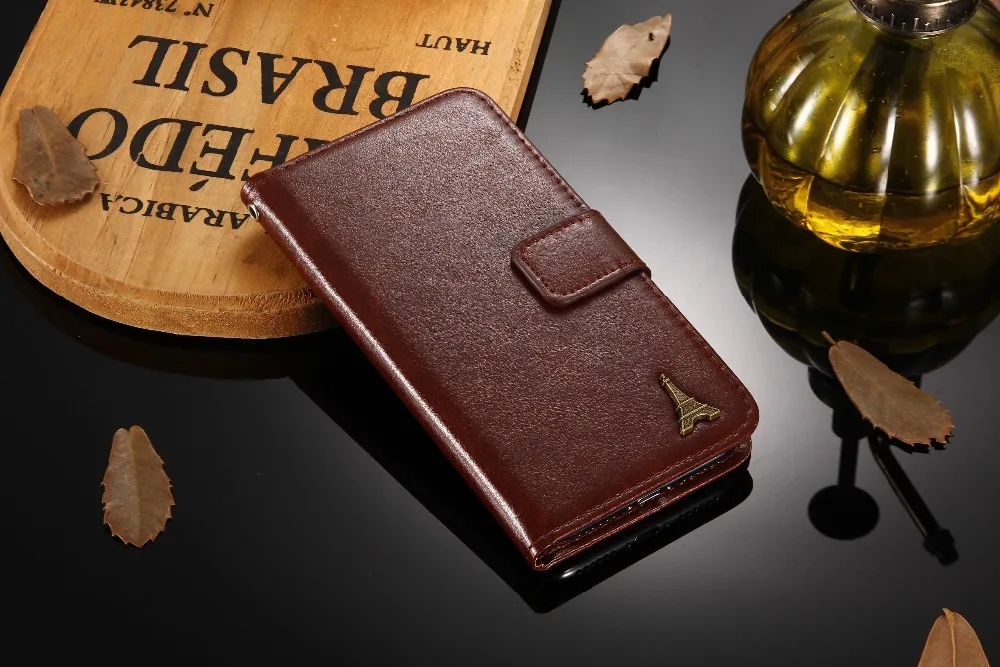 

for DEXP AS260 Flip Leather wallet Case Cover for DEXP B355 Protective case DEXP BS155/DEXP G253