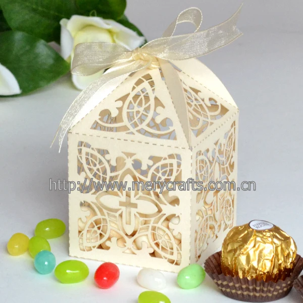 Party Favour Wedding Favors Laser Cut Candy Bo Baby Shower Party Favour Wedding Favors Laser Cut Candy Bo Baby Shower Souvenirs In Gift Bags Wring Supplies From Home Garden On Aliexpress