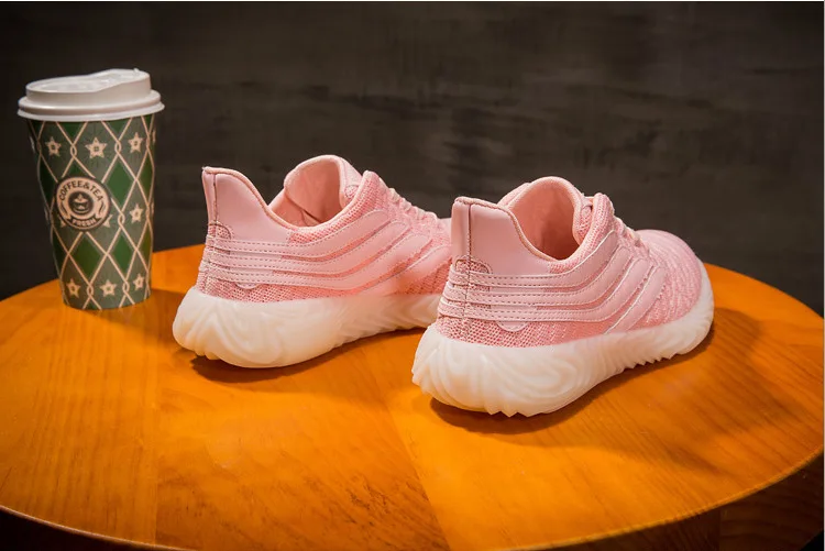 autumn new fashion simple solid color flat shoes women trend comfortable mesh breathable casual shoes