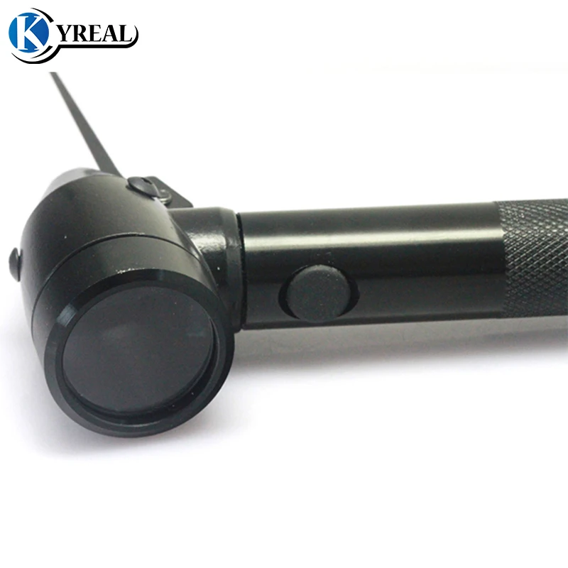 

Locksmiths Car Lock Cylinder Magnifier Lock Pick Tool Locksmith Tools for Auto Tool