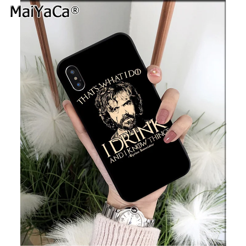 Game Thrones Tyrion Lannister