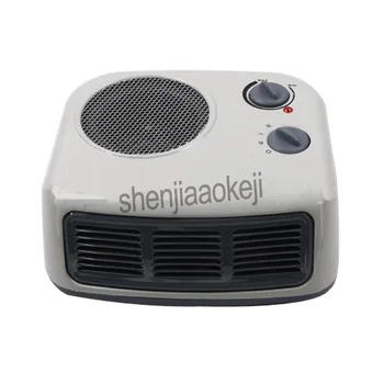 

FH-A09 Convection heating machine Three-speed electric heaters for bedroom, living room, bathroom Household fan heater 220v2000w