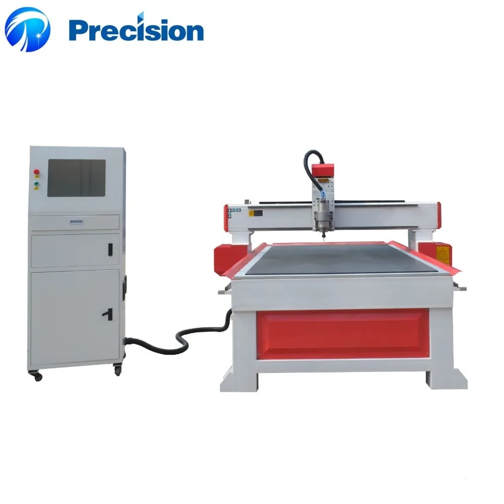 Low cost JP1325 3d ATC woodworking cnc router for door furniture