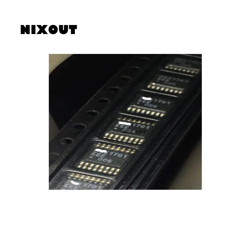 

10 шт. ~ 50 шт./лот MAX1701EEE MAX1701 SOP-16 просим 100% оригинал аутентичный