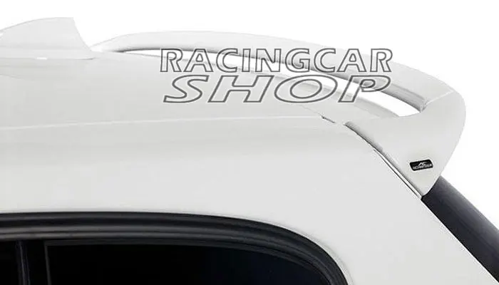 ACS PAINTED Trunk Boot Roof Spoiler fit FOR BMW F20 F21 128i 118i 125i M135i 2012UP