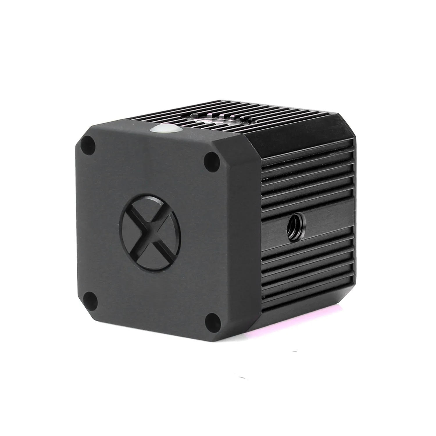  Sokani X1 8W Dimmable Mini Waterproof LED Video Light for Smartphone Camera GoPro iPhone Sony Nikon - 32981380678