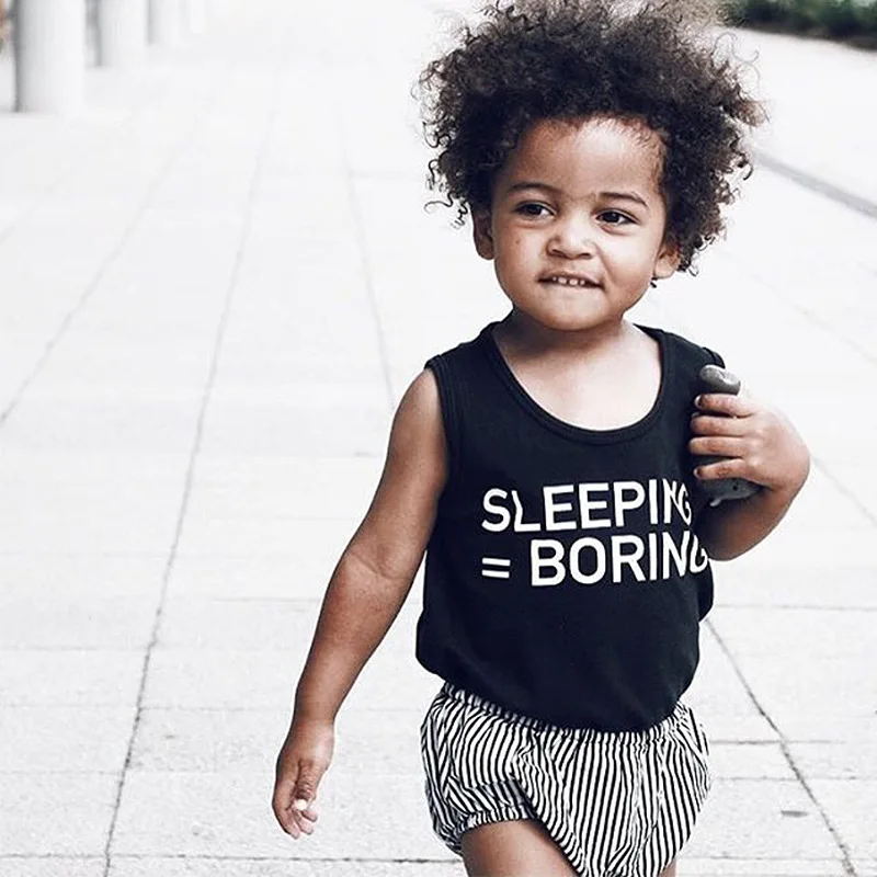 Clothes Baby Athletic Shorts Cotton Baby Toddler Clothes Cool Kid - Main Image