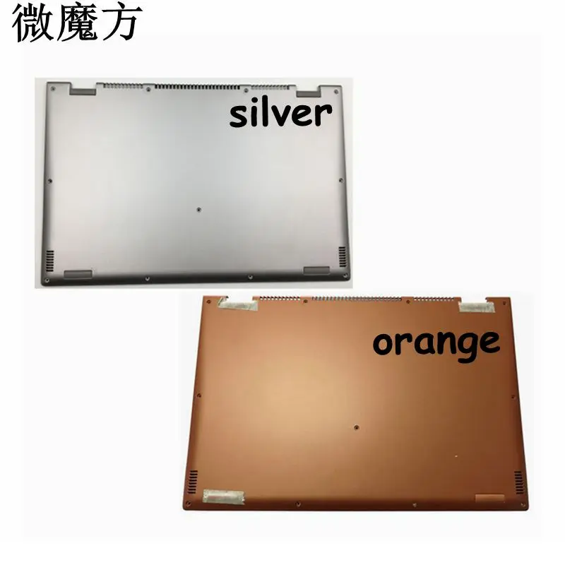 

new Laptop Replace Cover for Lenovo for Ideapad Yoga 2 Pro 13 Base Bottom Cover Lower Case