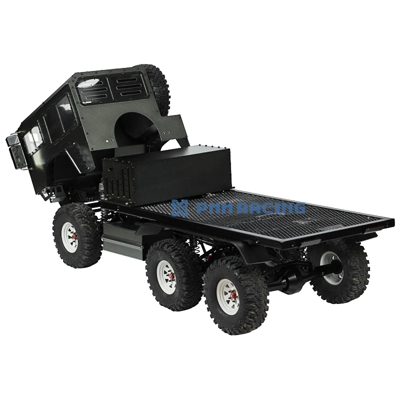 6x6 rc crawler