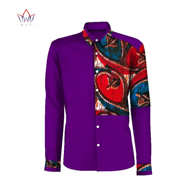 african dress shirt