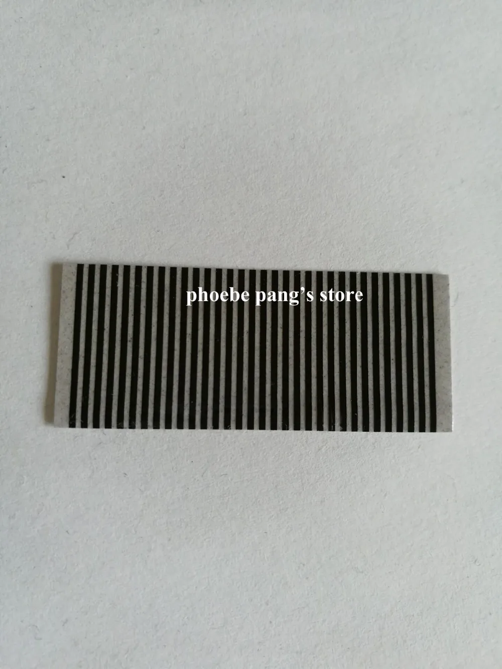 for RANGE ROVER P38 Climate Control ACC HEATER Display Ribbon (4)
