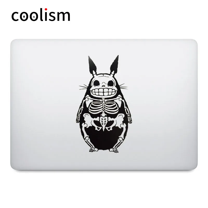 Виниловая наклейка для ноутбука Macbook Pro Air Retina 11 12 13 14 15 дюймов|Наклейки ноутбуков| |