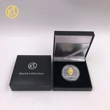 Ada Cardano – pièce commémorative américaine, Collection de pièces Non-monnaie, avec jolie boîte cadeau