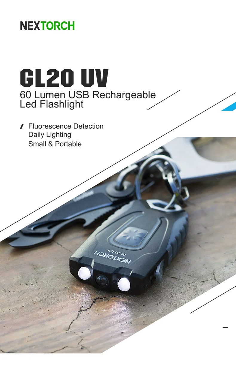 GL20 UV-1