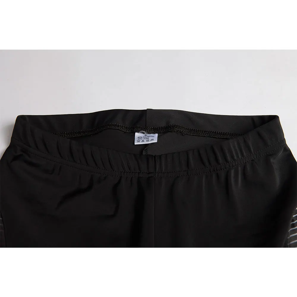ZEROBIKE 4D Gel Padded Perfect Men's Cycling Shorts Outdoor Sports MTB Bike Shorts ciclismo 12 Style Cycling Clothing 3